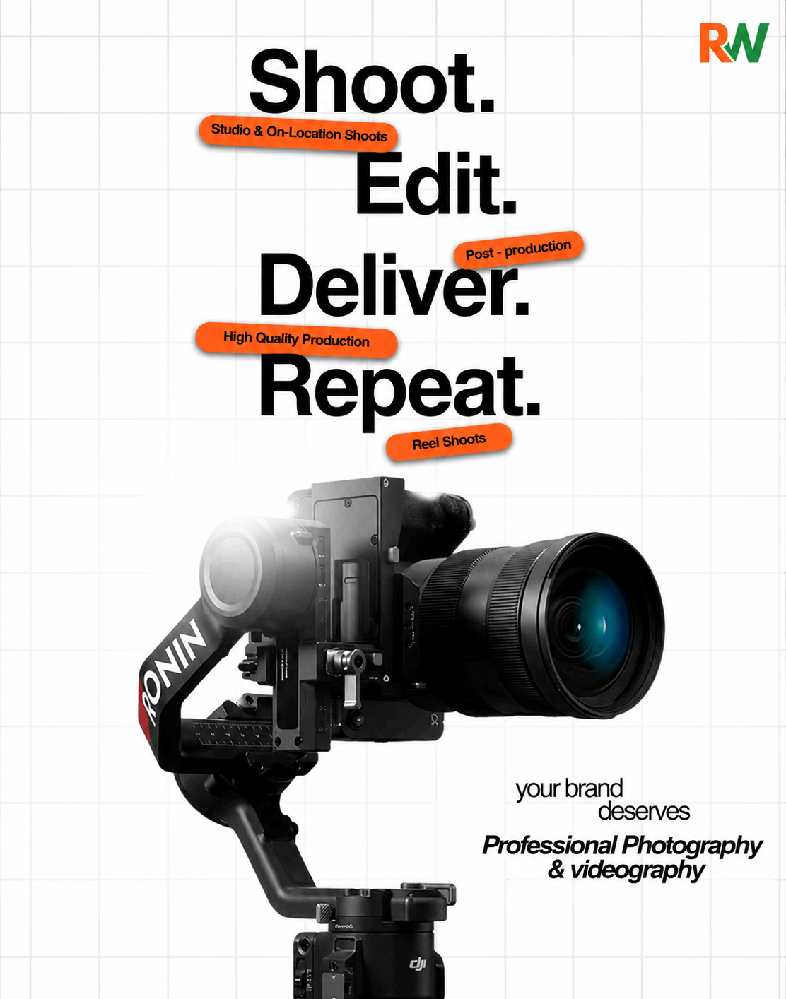 RizeWorld Media